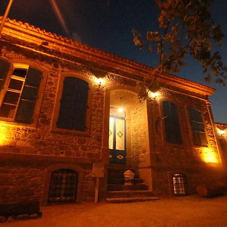 Taskonak Bergama Exterior foto