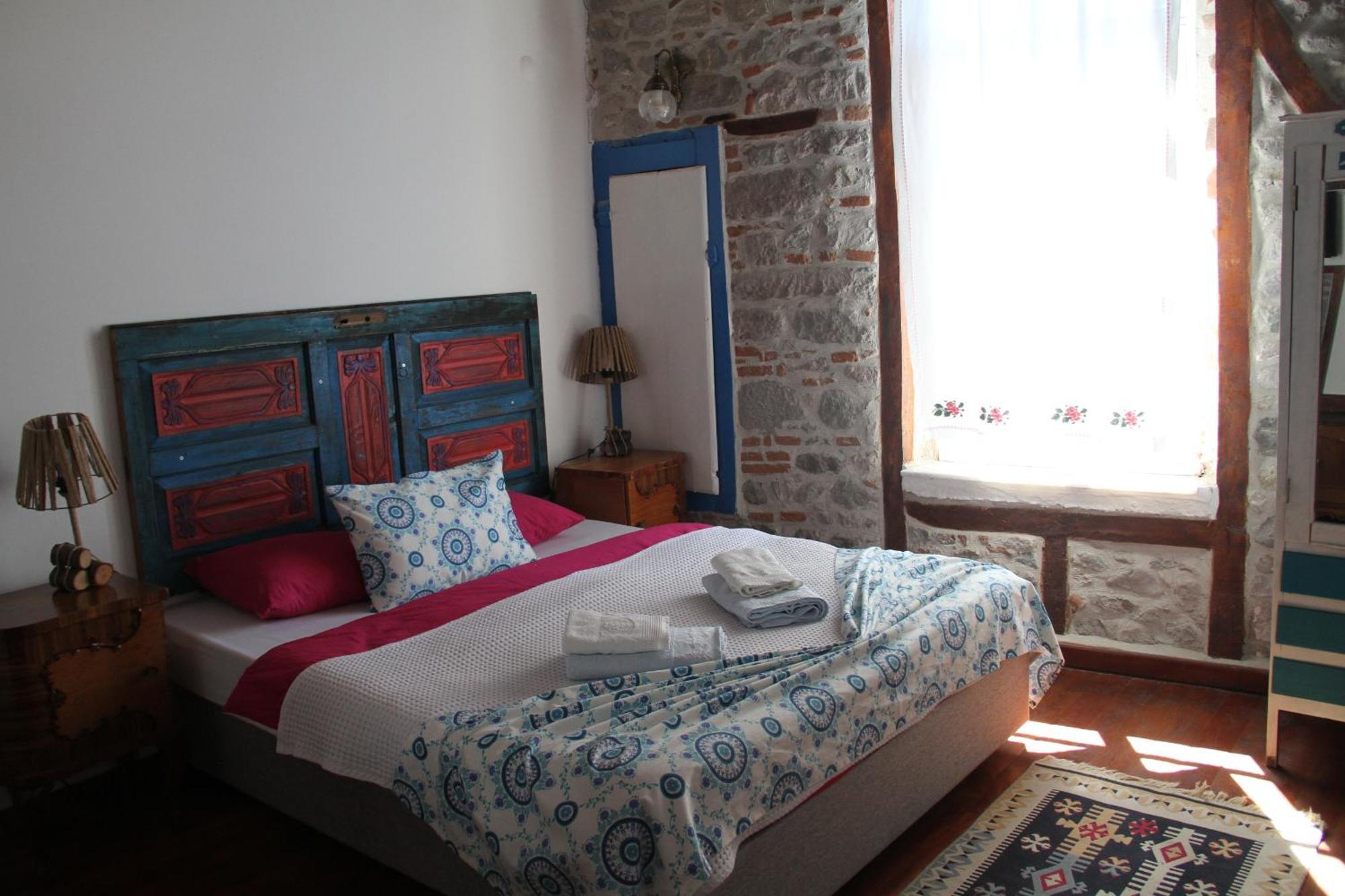 Taskonak Bergama Exterior foto
