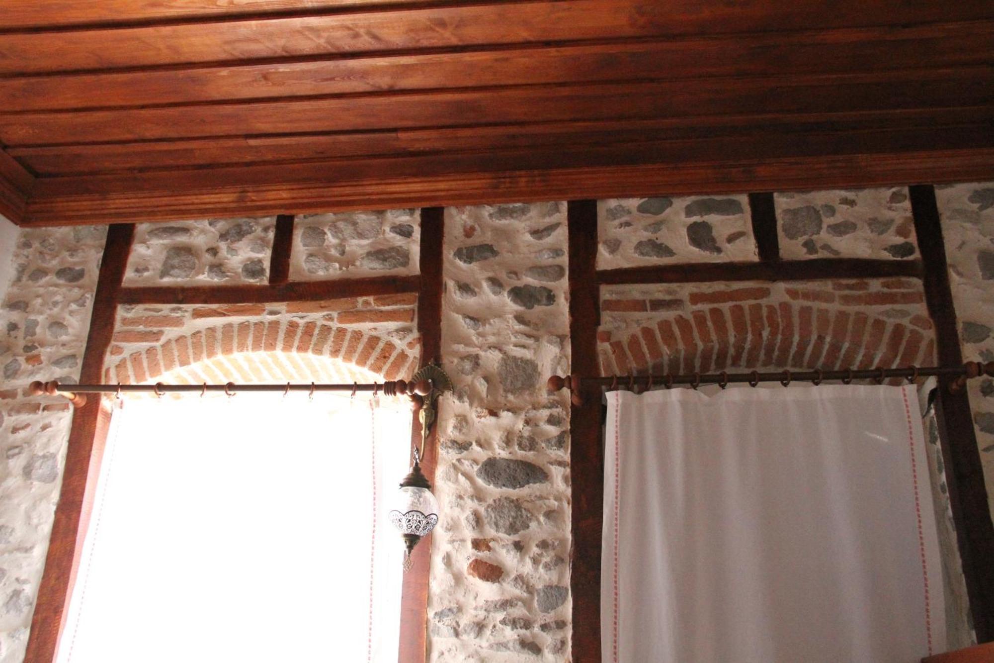 Taskonak Bergama Exterior foto