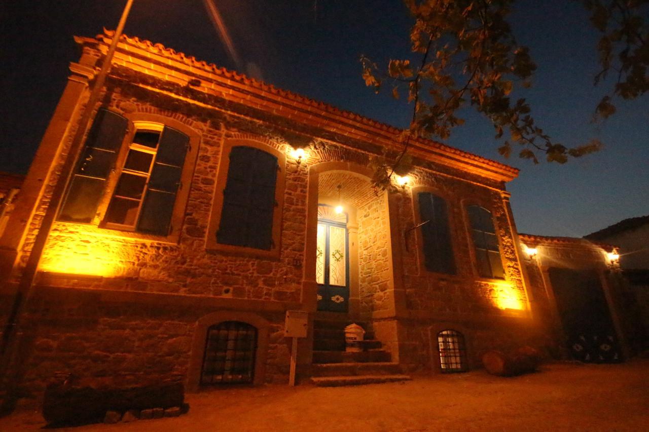 Taskonak Bergama Exterior foto
